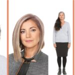Ultimatives Umstyling 2025: Jünger Wirken mit Neuer Frisur & Outfit