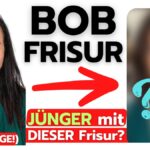 BOB FRisur