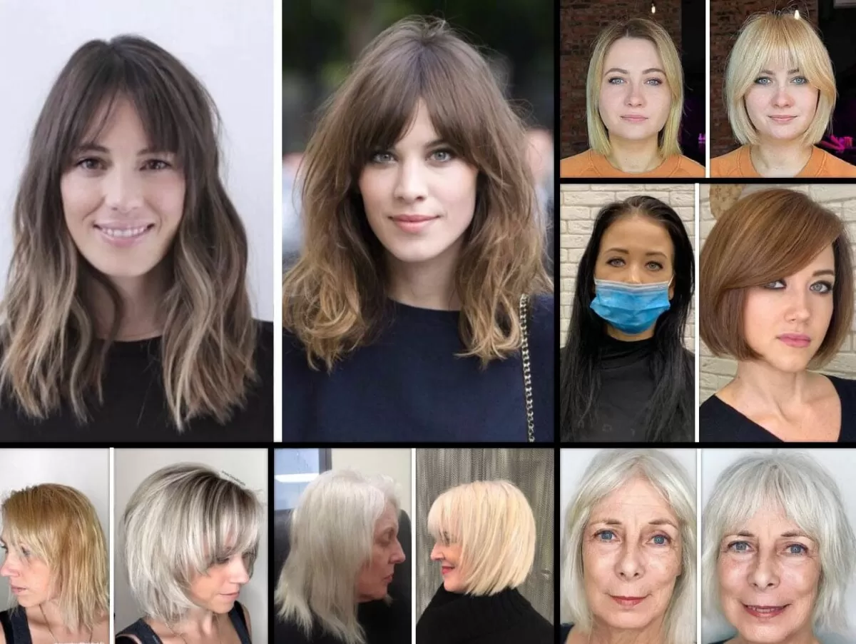 volumen mousse für feines haar