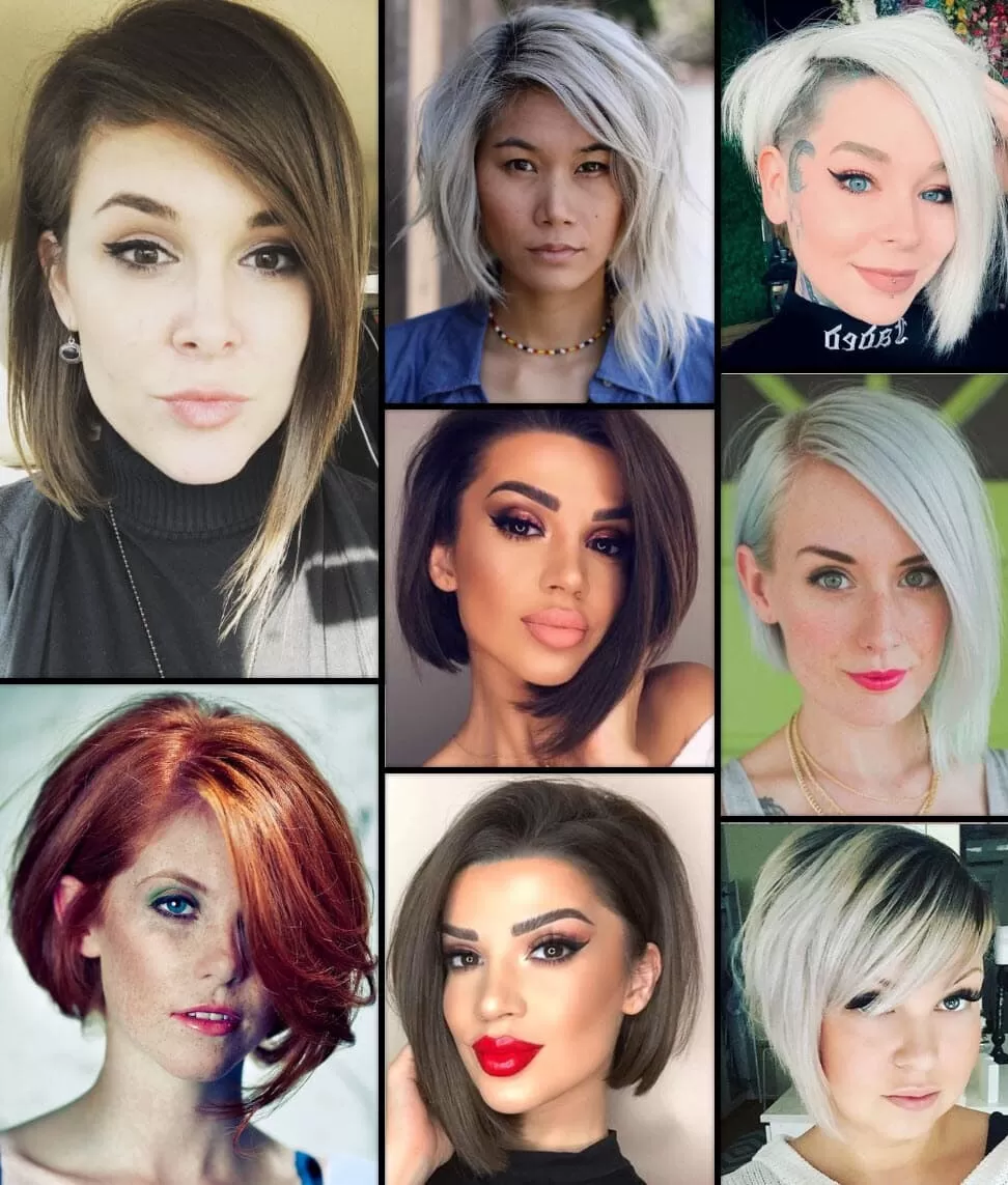 Asymmetrische Bob