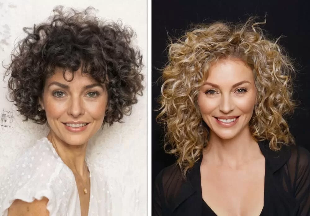Frisuren Mit Locken update 2