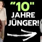 10 jahre jünger mit diesem pixie cut