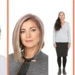 Ultimatives Umstyling 2025: Jünger Wirken mit Neuer Frisur & Outfit