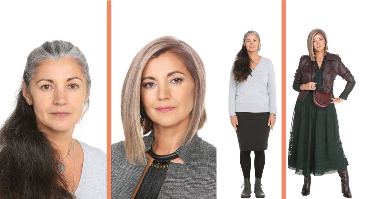 Ultimatives Umstyling 2025: Jünger Wirken mit Neuer Frisur & Outfit