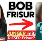 BOB FRisur